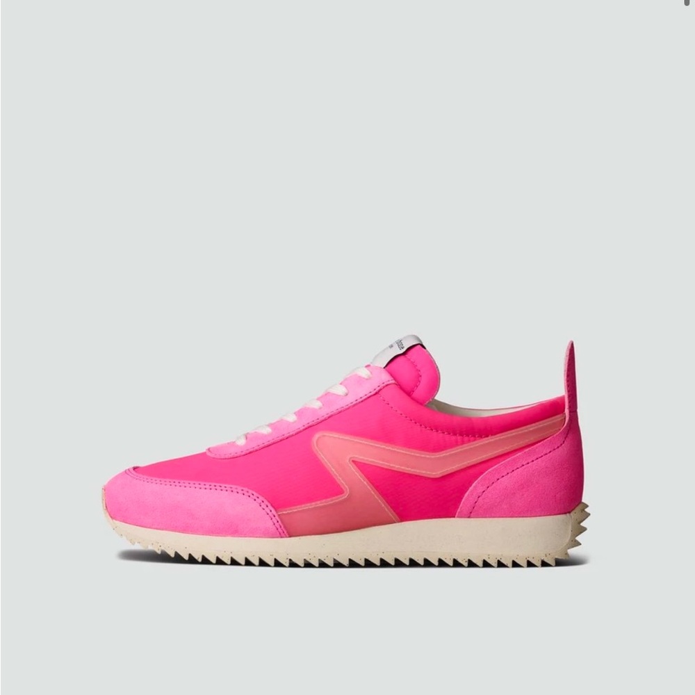 Rag & Bone Retro Runner Shoes